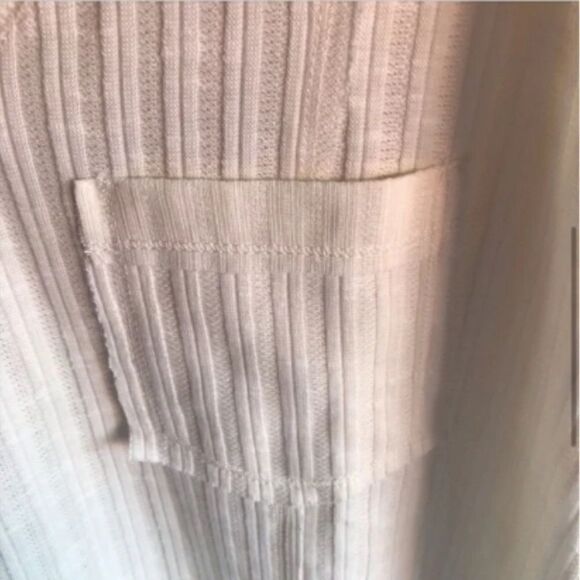 Love on a Hanger NWT Cream Sweater - Picture 5 of 8